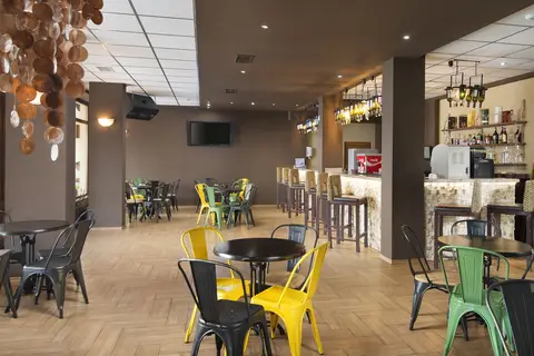 Hotel Sunrise All Suites Resort in Свети Влас — foto 30