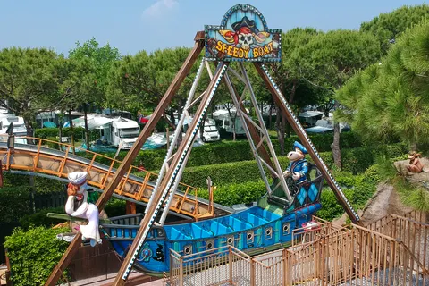Camping Union Lido Mare foto 25