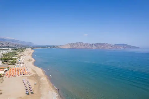 Nima Boutique Hotel in Dramia — foto 16