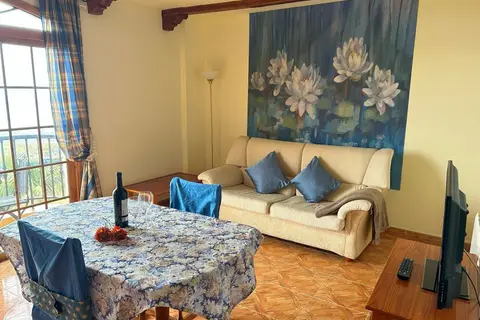 Apartamentos Estrella del Norte in Puerto De La Cruz — foto 4