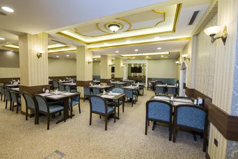 Ruba Palace Thermal Hotel in Osmangazi — foto 4