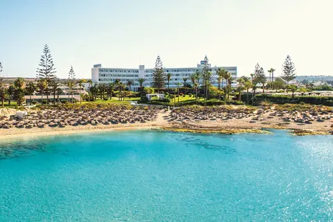 Nissi Beach Resort in Ayia Napa