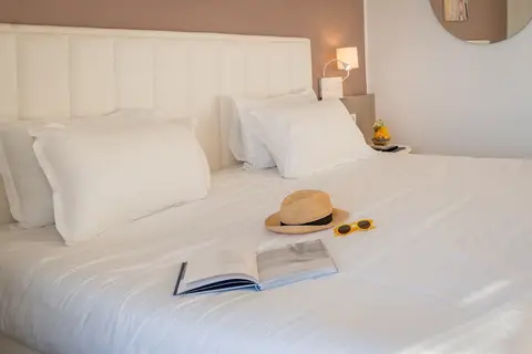 Golden Tulip President Hammamet in Le President — foto 13