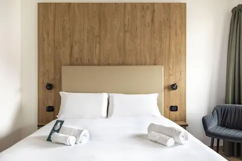 B&B HOTEL Passo Tre Croci Cortina in Cortina D'ampezzo, foto 11