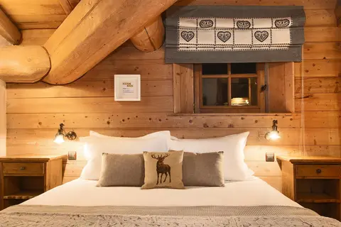 Chalet Arosa in Val-d'Isère — foto 6