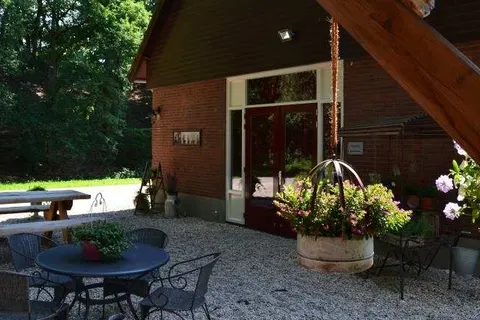 Bed and Breakfast Aan de Beek Arcen foto 10