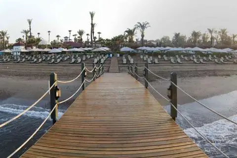 Paloma Grida Resort & Spa in Serik — foto 25
