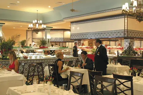 Hotel Riu Chiclana in Chiclana De La Frontera — foto 23