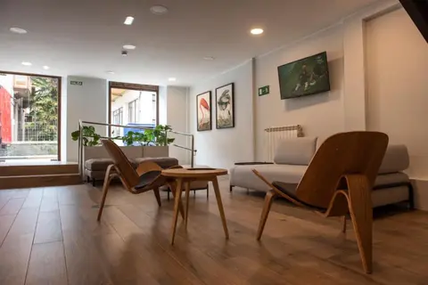 Hotel Puerto de Llanes in Llanes — foto 8