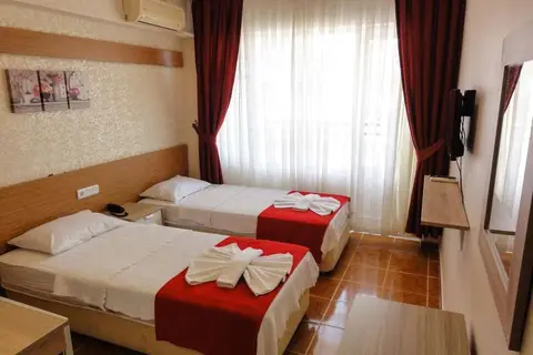 Altinersan Hotel in Didim — foto 3