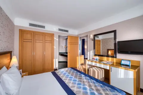 Porto Bello Hotel in Konyaalti — foto 12