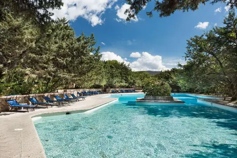 Le Dune Resort & Spa in Badesi — foto 2