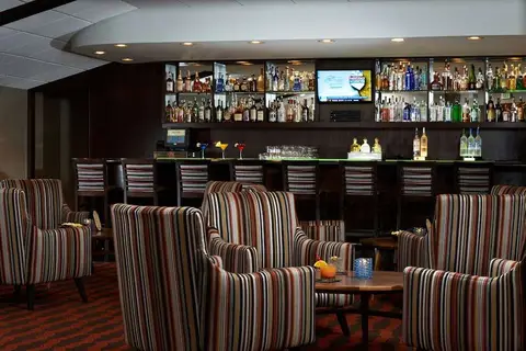 Holiday Inn Buena Park in Buena Park — foto 9