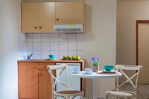 Danaides Appartementen in Μάλια — foto 6