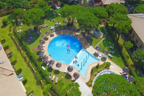 Quinta Pedra Dos Bicos in Albufeira — foto 5