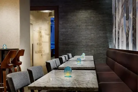 Distrikt Hotel New York City, Tapestry Collection by Hilton in New York — foto 10