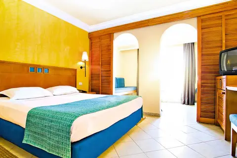 Mediterranee Thalasso Golf in الحمامات — foto 20