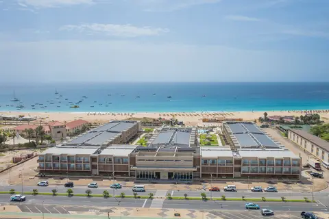 Hotel Oasis Salinas Sea in Santa Maria, foto 21