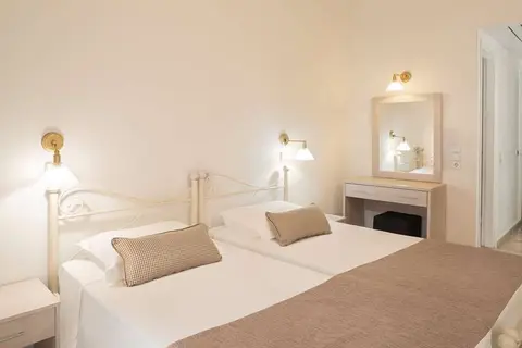 Doryssa Method Hotel in Art Space Pythagorion, foto 3
