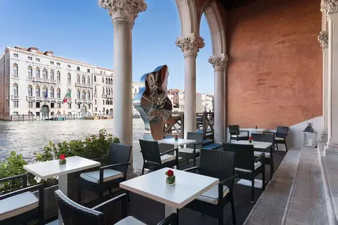 Sina Centurion Palace in Venetië, foto 10