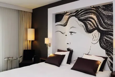 Leonardo Hotel Papendrecht foto 3