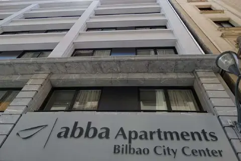 Abba Suites Bilbao City Center in Bilbao — foto 14
