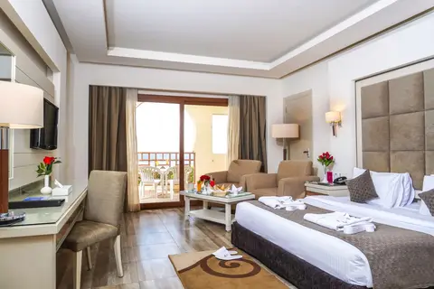 Charmillion Club Resort in Sharm El Sheikh — foto 5