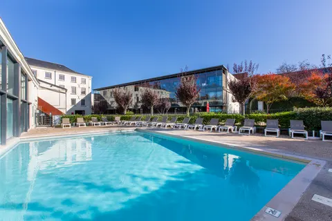 Résidence Le Moulin Des Cordelieres foto 10