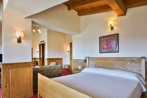 Pirin Golf Hotel & Spa in Bansko — foto 22