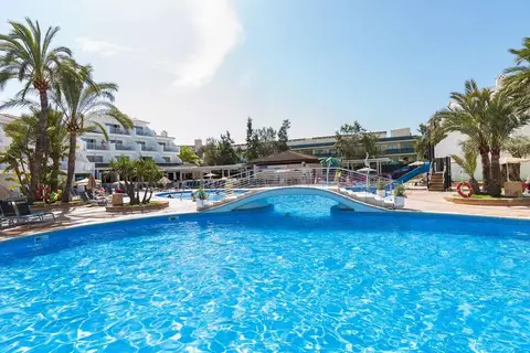 Ca's Saboners Aparthotel in Calvià — foto 2