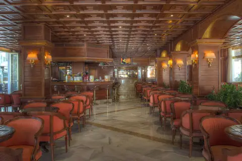 Hotel Indalo Park in Santa Susanna, foto 5