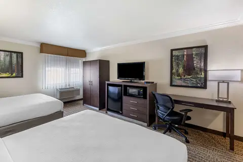 Best Western Town & Country Lodge in Tulare — foto 8