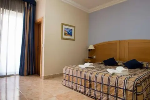 Block Aparthotel in Il-Munxar — foto 4