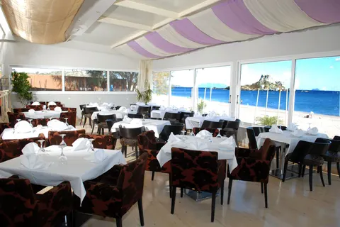 Fly & Go Sacallis Inn Beach Hotel in Kefalos — foto 6