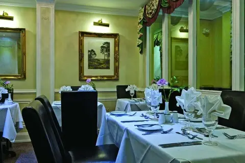 Fitzrovia Hotel in Londen — foto 24