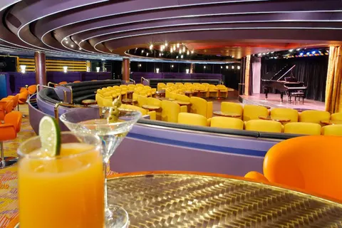 8 dg cruise West Middellandse Zee Oosterdam foto 4