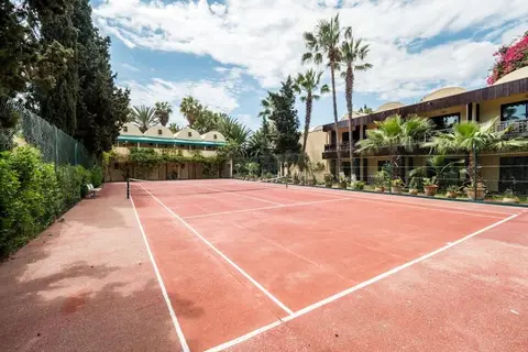 Paradis Palace in الحمامات — foto 11