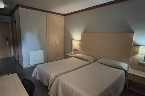 Hotel Mont Park in Benidorm — foto 13