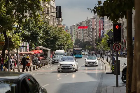 Royal Garden Suite Hotel in Beşiktaş, foto 30