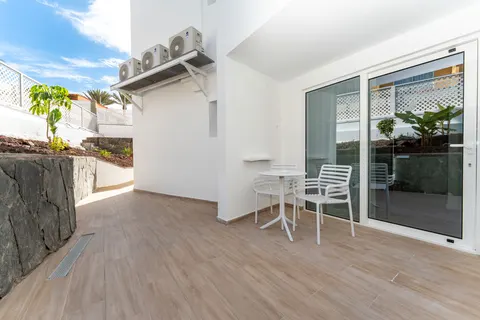 Los Caribes II in Playa del Inglés — foto 20