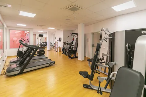 Bungalows Hd Parque Cristobal foto 9