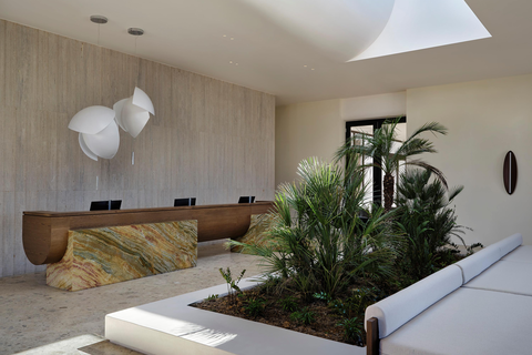 JW Marriott Crete Resort & Spa foto 4