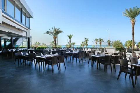 Kaila Beach Hotel foto 29