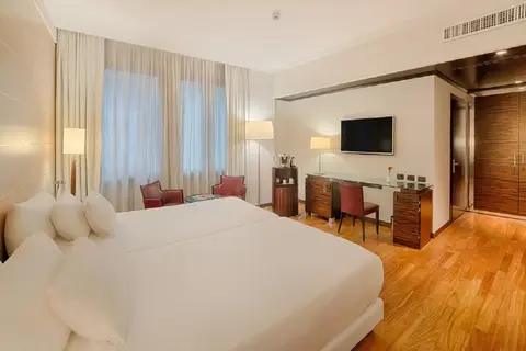Tivoli President Milano Hotel in Milaan, foto 19