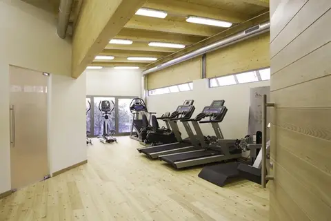 Hotel Boite in Borca di Cadore