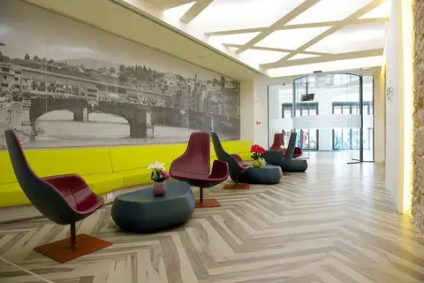 Mercure Firenze Centro in Florence — foto 7