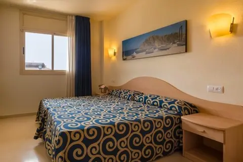 htop Royal Sun Suites in Santa Susanna — foto 28