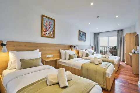 Joyway Hotels Istanbul Sultanahmet in Fatih — foto 5