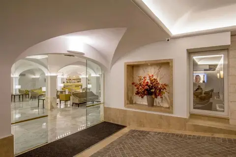Hotel Shangri-La Roma in Rome — foto 2