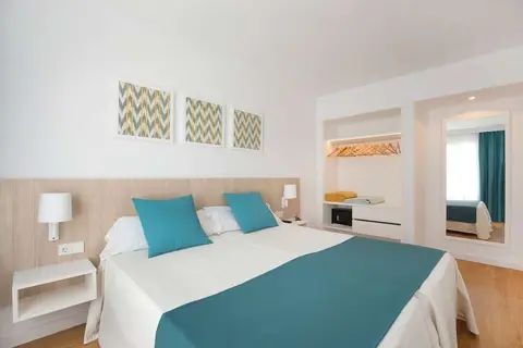 Cabot Hobby Club Appartementen in Pollença — foto 4